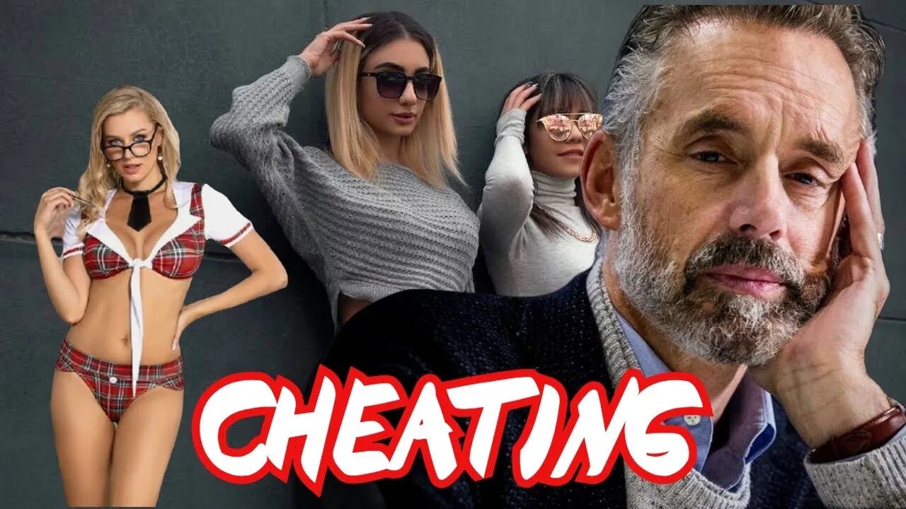 What Happens After You’re Being Cheated On? | Jordan Peterson