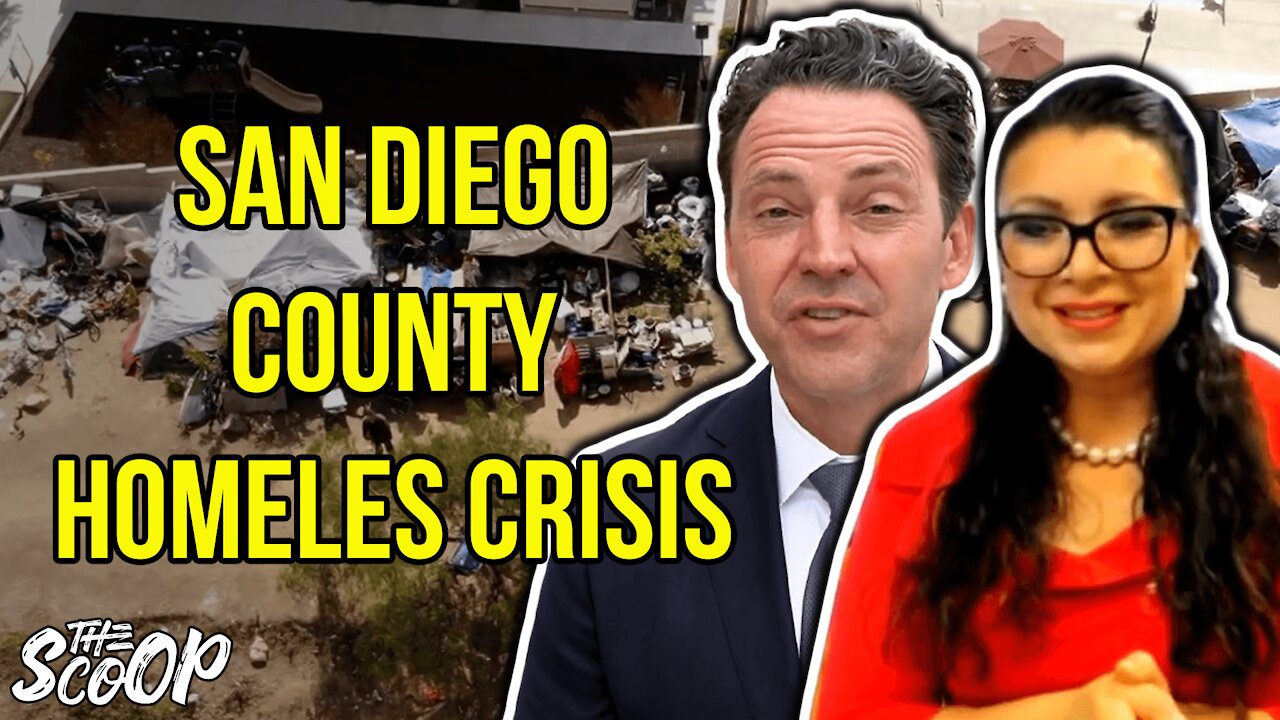 Now Democrat Controlled, San Diego Starts To Resemble San Francisco