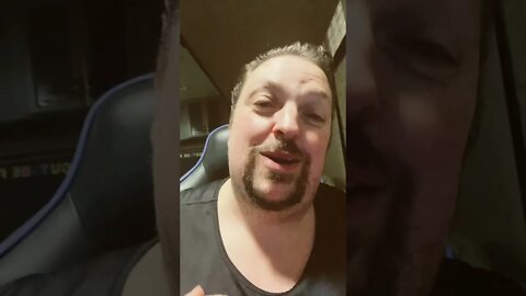 They Are Hung Over Why is Navy Guy Gay?