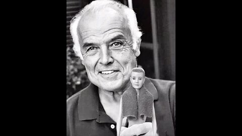 Voice of Ken Carson, Barbie's 1961 Boyfriend 1927-2023