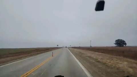 Branson Bound