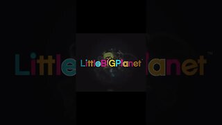 LittleBigPlanet Intro #ps3 #littlebigplanet #sackboy #playstation3 #lbp