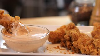 How To Make Tasty Guthrie's Sauce Right From Your Home