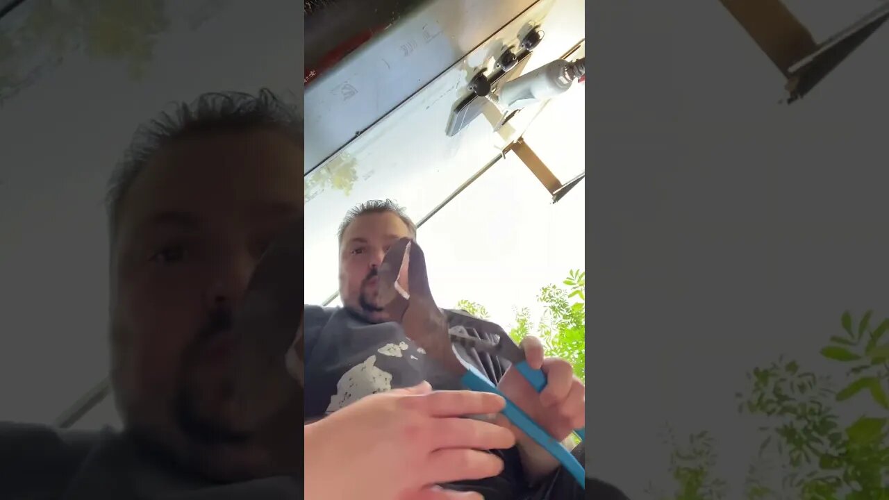 How To Fix RV Black Water Connection