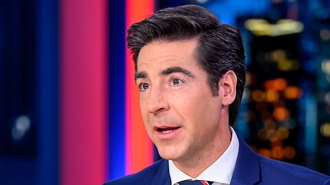 'Incredible Jerk' - Jesse Watters Goes Off On Live TV