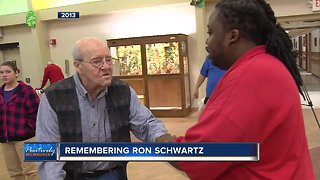 Positively Milwaukee says goodbye to 108-year-old alum