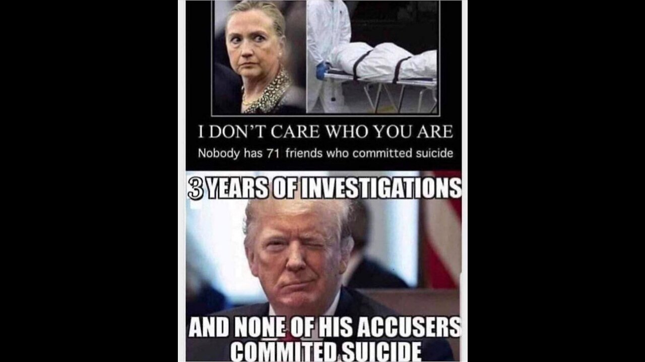 Hunter's are Hunted / Welcome at GITMO