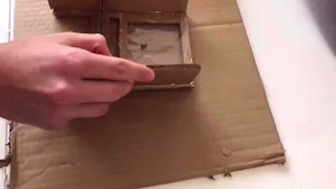 DIY Vending Machine