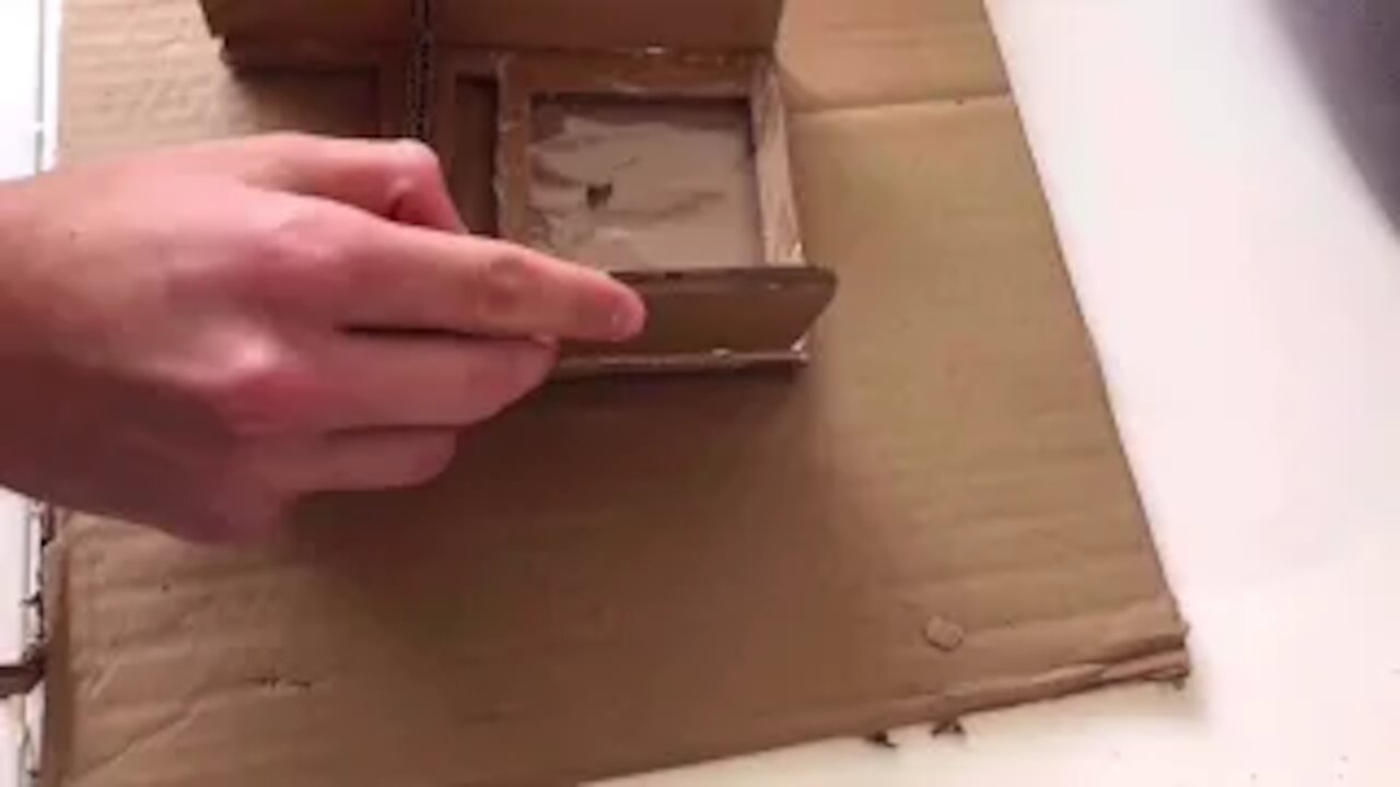 DIY Vending Machine