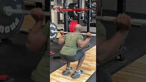 6 Workouts You Need to Know! #legworkout #bodybuilding