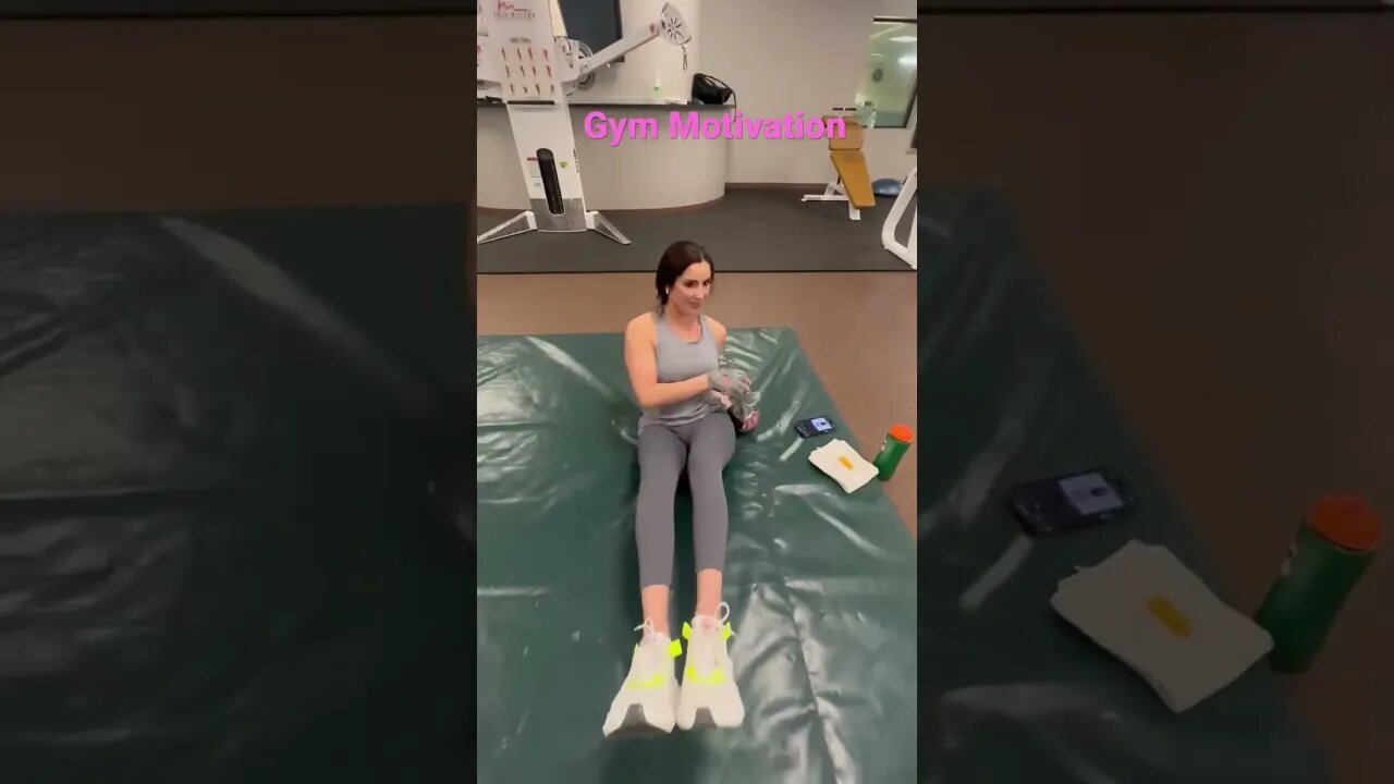 Gym Workout Core Workout #2023 #gym #loisbeautyluxe #motivation #fitness #core #fitnessmotivation