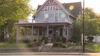 Astor House Bed and Breakfast shares its unique mission