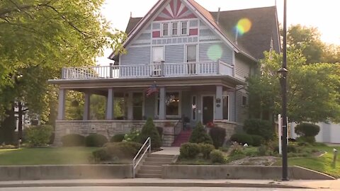Astor House Bed and Breakfast shares its unique mission