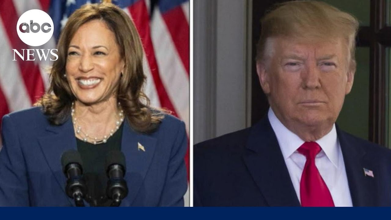 Harris and Trump both head to Pennsylvania