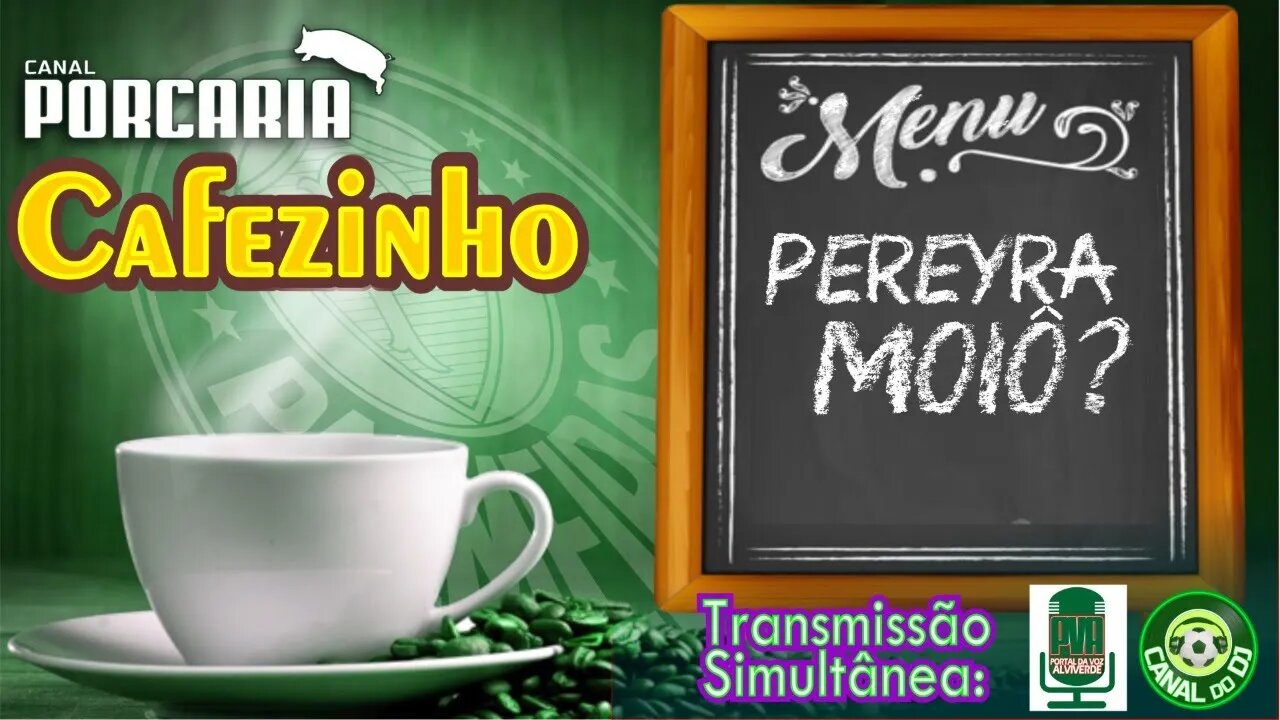 š“#AOVIVOāCAFEZINHOāPEREYRA NAO VEM MAIS?? š· DĆVIDA COM A CREFISA DIMINUI