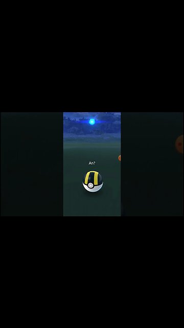 Pokémon GO - An? 😱😱😱 #pokemongo #cabecagamesdalinda