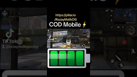 COD Mobile⚡️#callofduty #shortsvideo #shortsfeed #warzone #shorts #short #like #shortsvideo #war