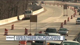 The Rebound: Road construction season is back in full force