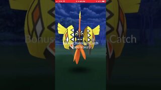 Pokemon GO TAPU KOKO Level 5 raid February 28, 2022