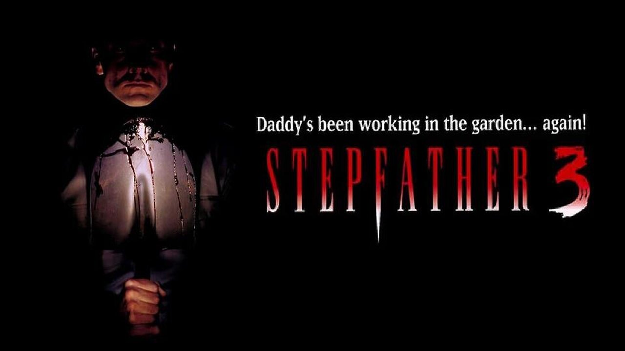 STEPFATHER 3 (1992) Psycho Killer Escapes Again & has Surgery to Alter Appearance FULL MOVIE in HD