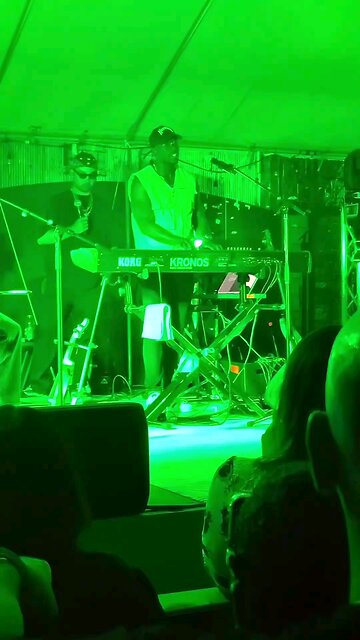 Orchestra Rendition Dr. Dre 2001