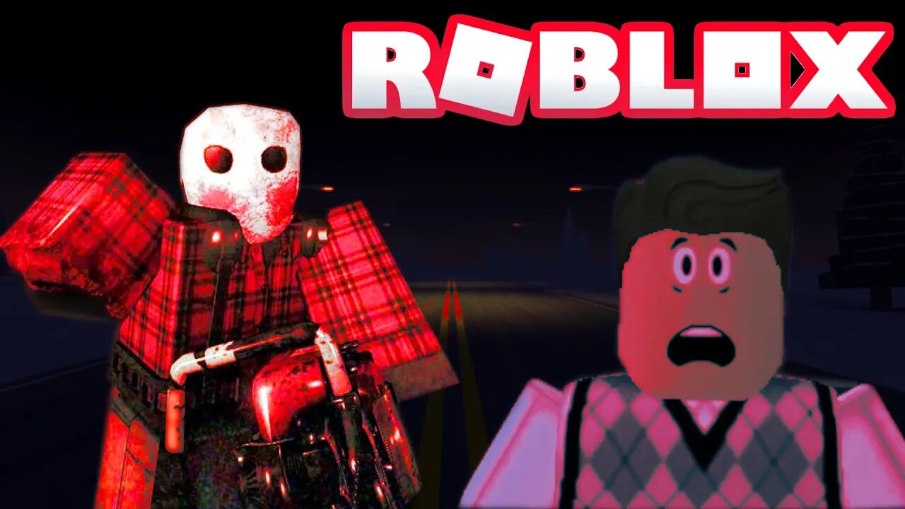 CHAINSAW MASSACRE | Roblox Chain Walkthrough (New Roblox Horror 2023)