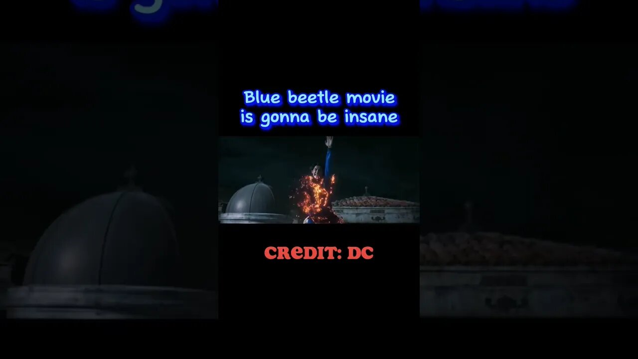 Blue beetle movie!! #bluebeetle #trending #newmovie