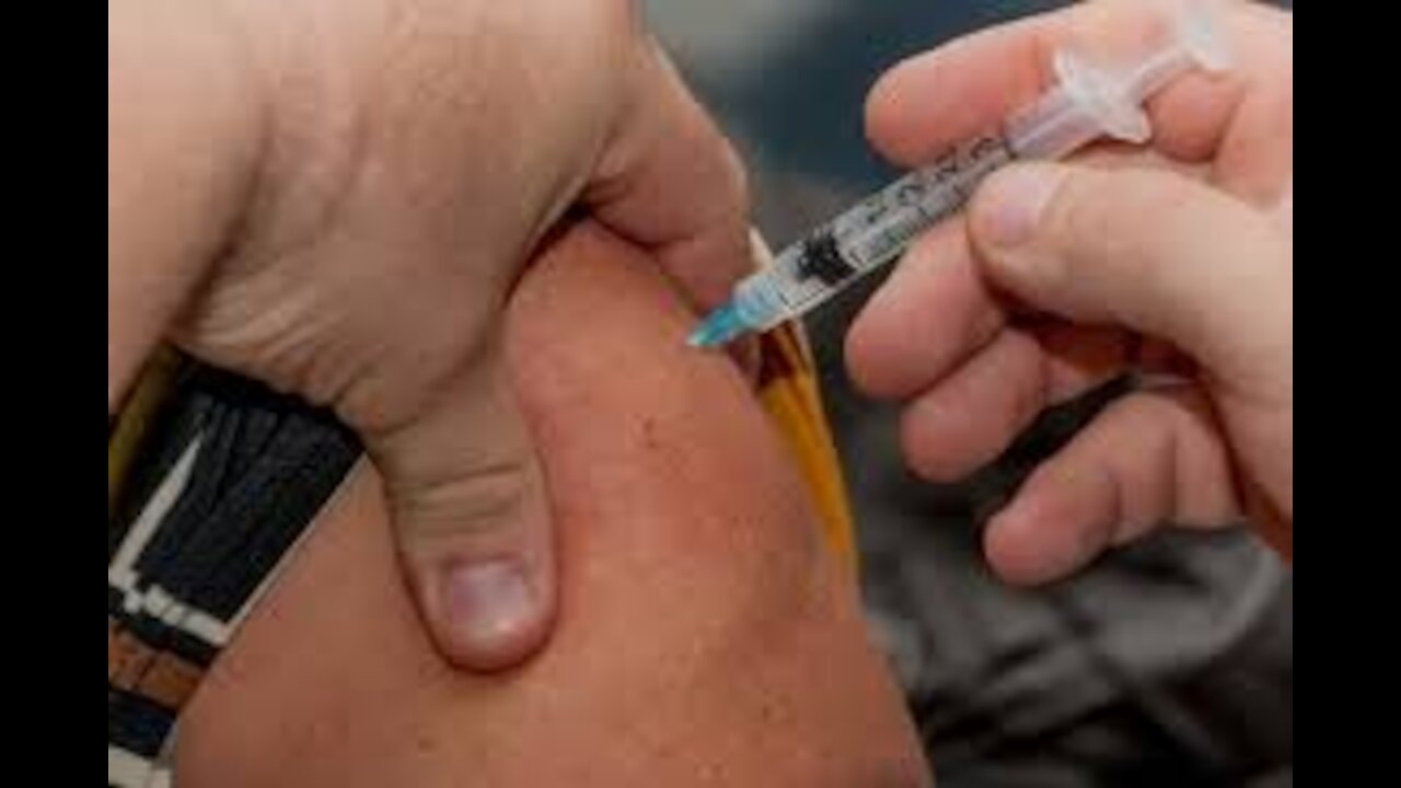 Nation Threatened by 'Confusion' over Coronavirus Covid-19 Vaccinations!