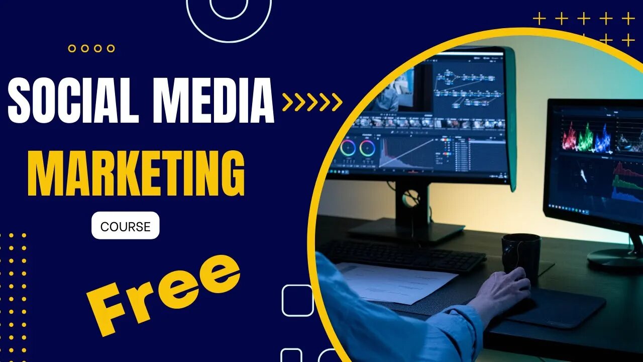 Discover the Secret of Social Media Marketing: Lesson No 1