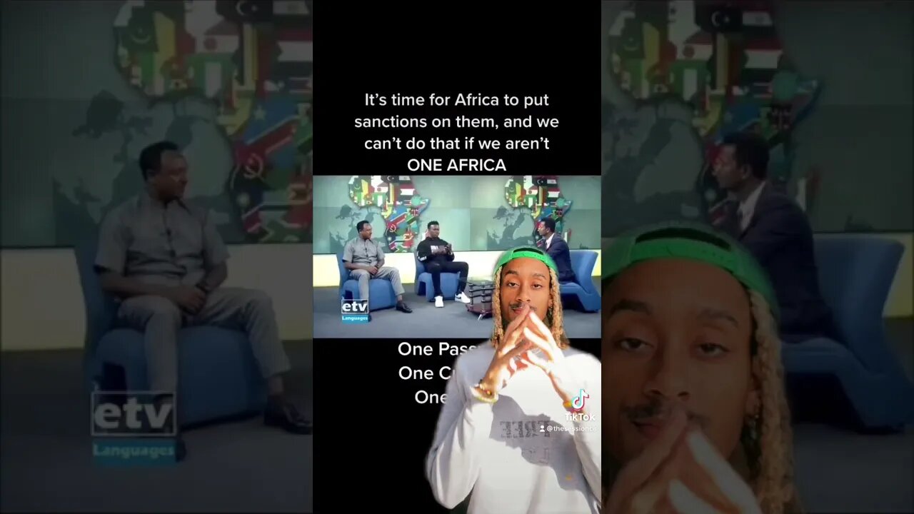 This could change Africa forever!