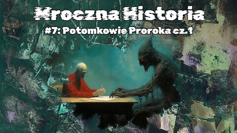 #7 Potomkowie Proroka cz.1 / Descendants of the Prophet part 1 (HistoryReality)