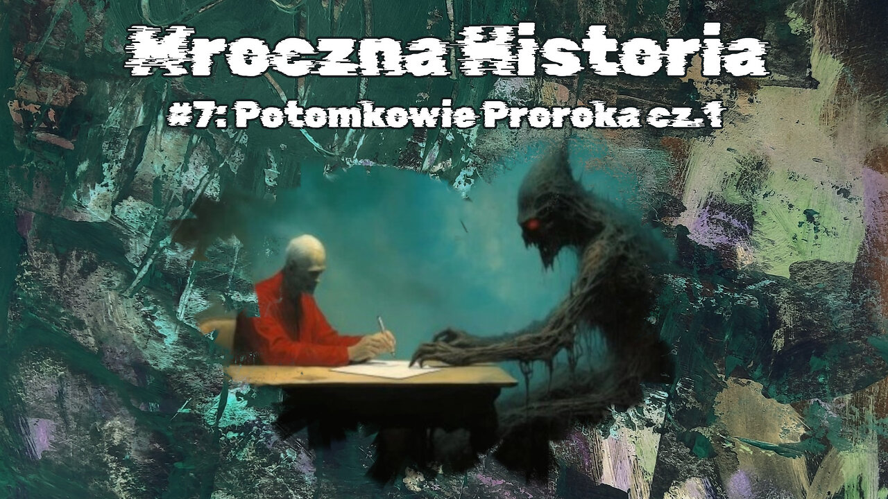 #7 Potomkowie Proroka cz.1 / Descendants of the Prophet part 1 (HistoryReality)