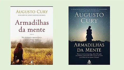 Armadilhas da mente - capítulo 2 - Um amor entre o céu e o inferno