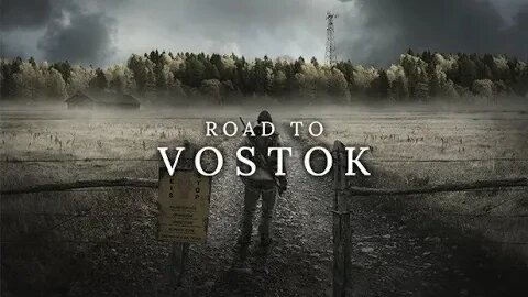 Road to Vostok on Steam - Content Preview