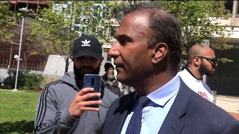 Dr.SHIVA gives an “ANTI-INTERVIEW” to Channel 7 News exposing their hypocrisy in reporting.