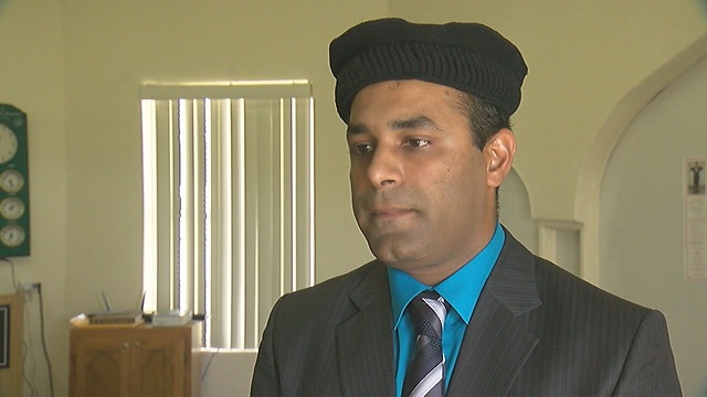 Tucson Muslims Condemn NYC Attack