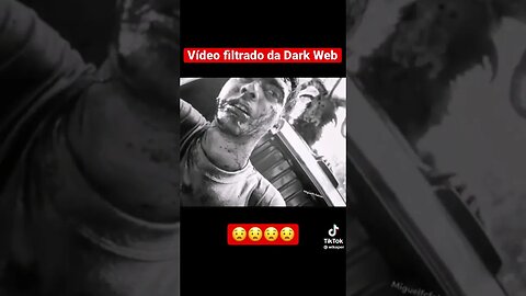 Vídeo estranho #shorts #canaldeterror