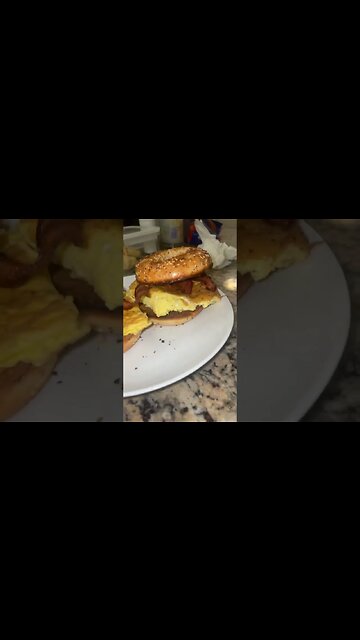 BREAKFAST OF CHAMPIONS 🥯 (Caskey - D!ckhead) Prod. Grilla Beatz