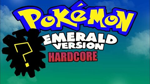 Let's Play Pokémon Emerald Hardcore Ep 11: Grenada!!!