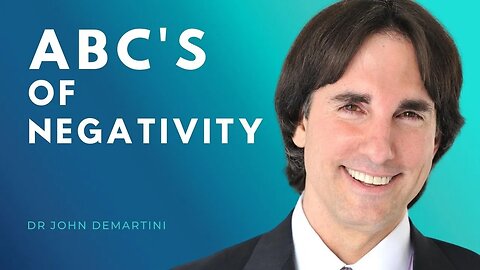 Depression as Feedback | Dr John Demartini #Shorts