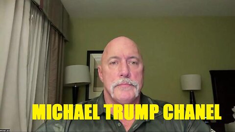 Michael - Russia Will Be Pushed To Use Nukes On The Us And Europe- 5/15/24..