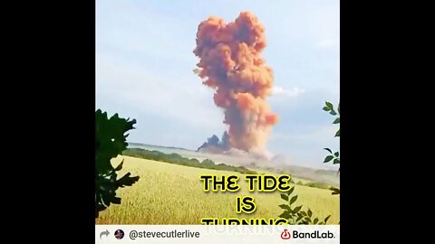 The Tide Is Turning - Cover by Steve Cutler Live
