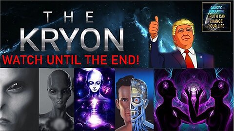 KRYON - WATCH UNTIL THE END! (27)
