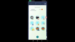 Live de Pokémon GO