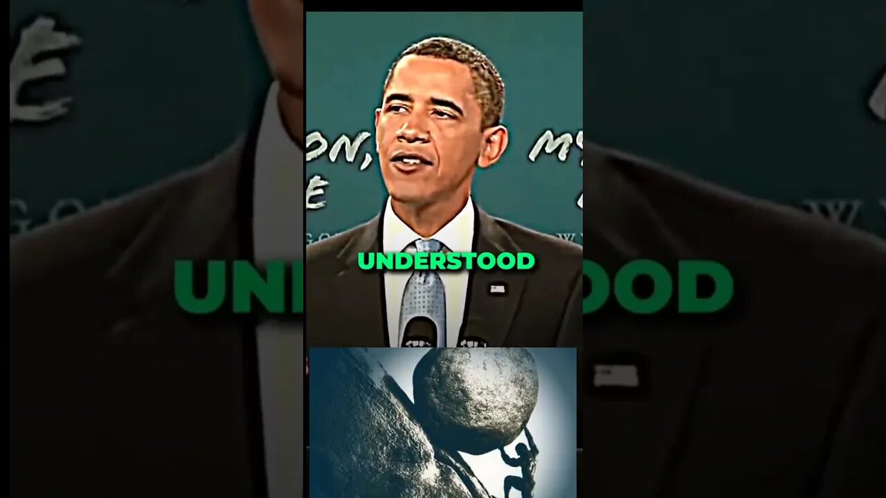 Barack obama motivation - Failure does not define you #shortsfeed #shortsvideo #shortsviral