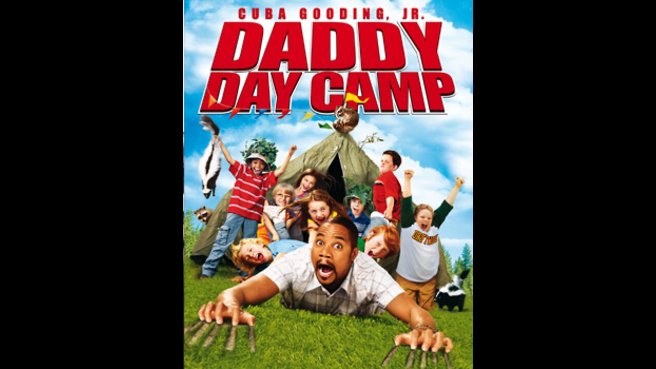 Film : Daddy day care