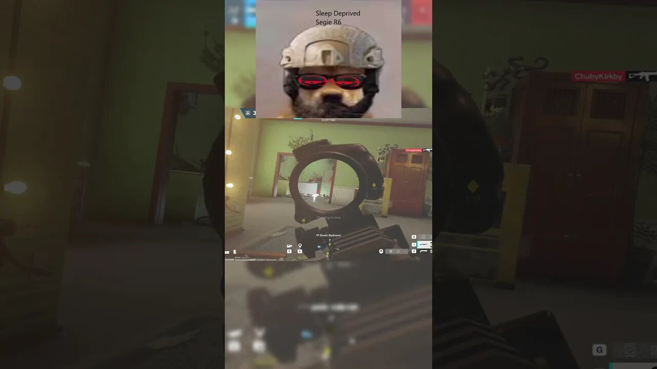 This Is why I love Shields #4k #shorts #k #rainbowsixsiege #tomclancy #viral