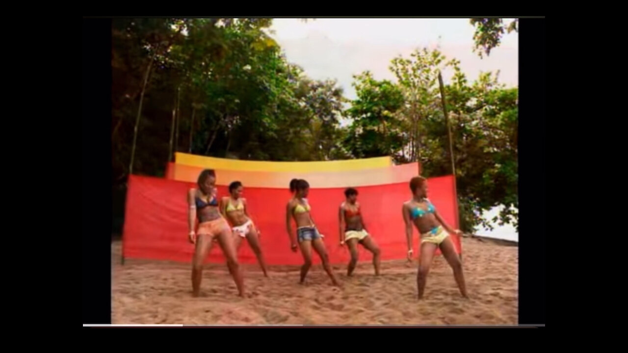 Caribbean music videos shorts