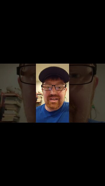 There's Something about Marrying has Homer Simpson as a Minister #shorts