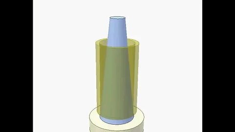 2279 Male taper measurer 2
